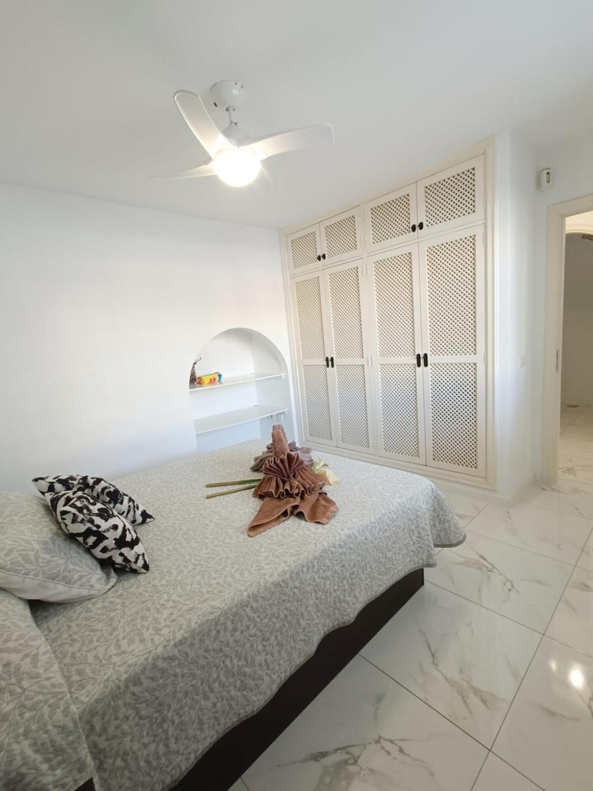 Beautiful Apartment With Pool And Wifi Costa Del Silencio Kültér fotó