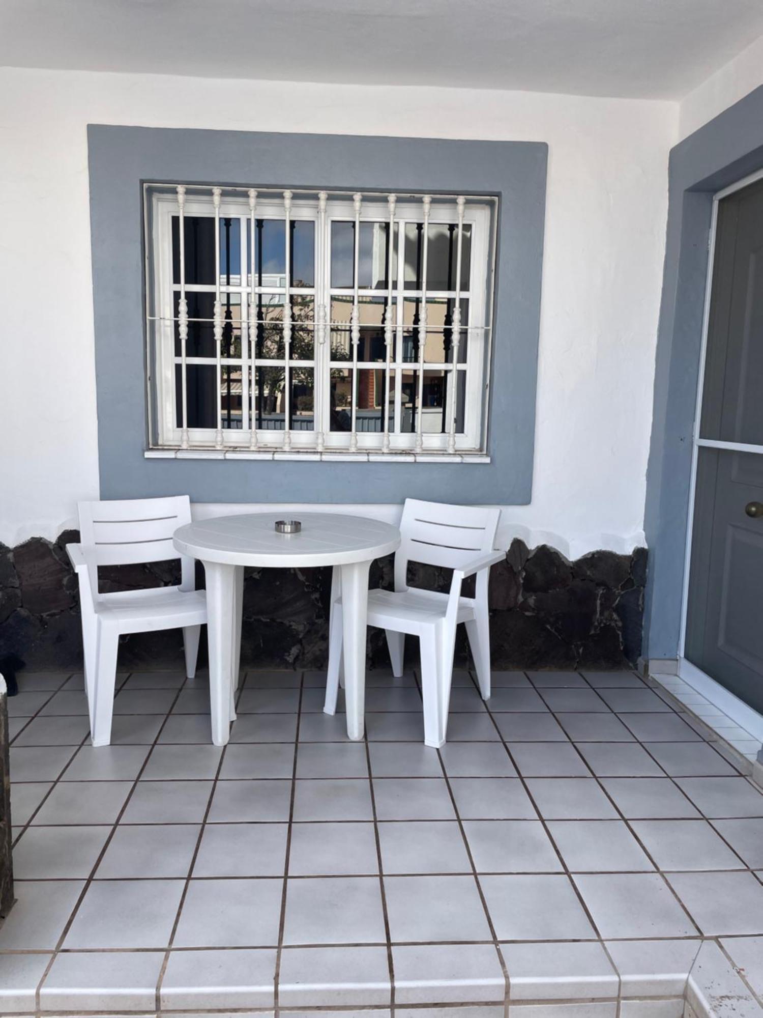 Beautiful Apartment With Pool And Wifi Costa Del Silencio Kültér fotó